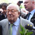 Jean-Marie Le Pen