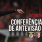 Benfica: siga em direto a conferência de Bruno Lage