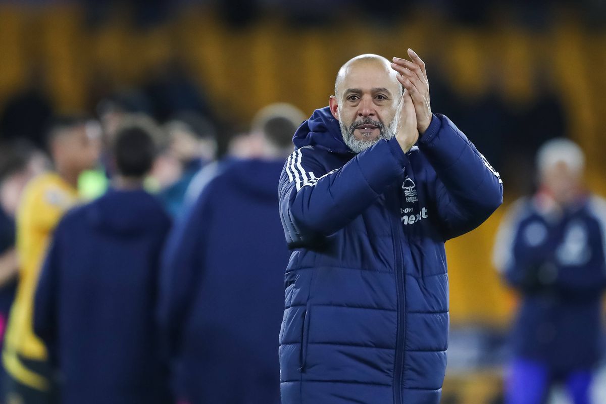 Nuno Espírito Santo volta a ser treinador do mês da Premier League