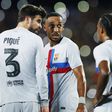 Aubameyang relata assalto em casa: «Quando agarraram os meus filhos…»