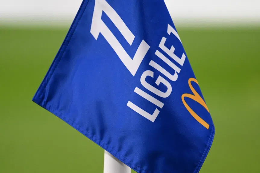 Ligue 1 ao rubro! Classificação chocante