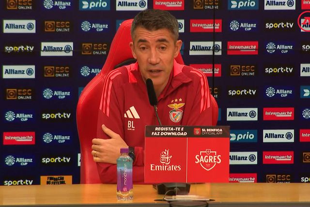 «Nunca abandonei ninguém»