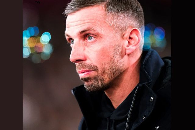 Gary O'Neil - Foto: Estrasburgo/X