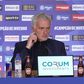 Mourinho: «Consigo imaginar perfeitamente o desagrado dos adeptos»