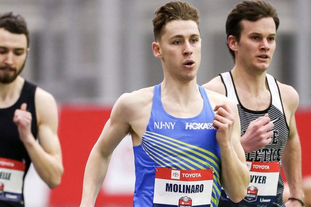 Molinaro vai ser presente a tribunal dia 19, mas até lá está em prisão preventiva. DR