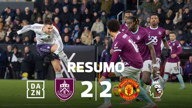 Manchester United empata no primeiro jogo da era pós-Amorim (resumo)