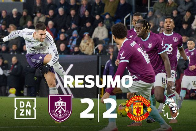 Manchester United empata no primeiro jogo da era pós-Amorim (resumo)