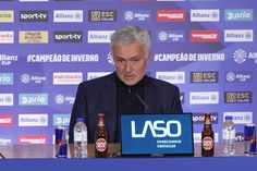 «Não quero acreditar que os jogadores olharam para o jogo de um modo sobranceiro»