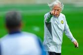 Jorge Jesus - Foto: Al Nassr