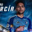 Oficialização de Falcao no Millonarios - Foto: Millonarios