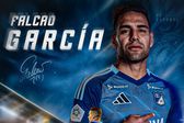 Oficialização de Falcao no Millonarios - Foto: Millonarios