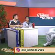 Mais Vale à Tarde Que Nunca, com Guilherme e Joaquim Gonçalves - 6/01/2026