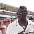 Balotelli perto de regressar ao ativo