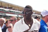 Balotelli perto de regressar ao ativo