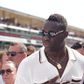 Balotelli perto de regressar ao ativo