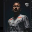 Mercado oficial: Neymar renova com o Santos