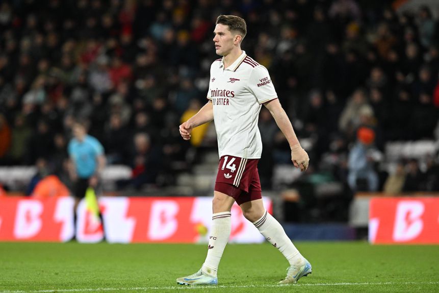 Viktor Gyokeres - Foto: IMAGO