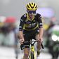Simon Yates ganhou o Giro no ano passado. IMAGO