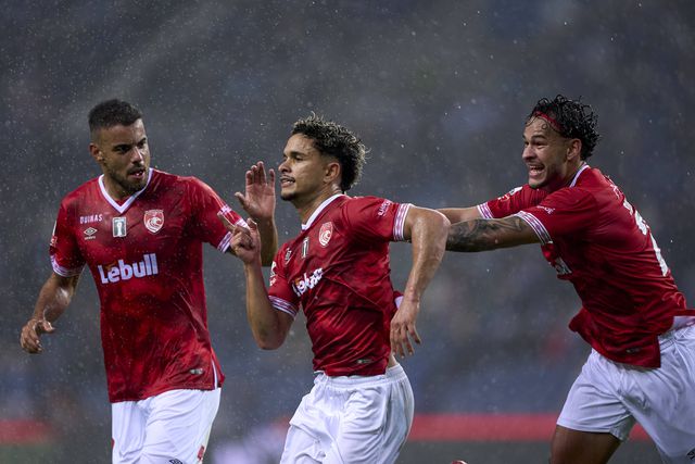 Gabriel Silva tem sido muito cobiçado