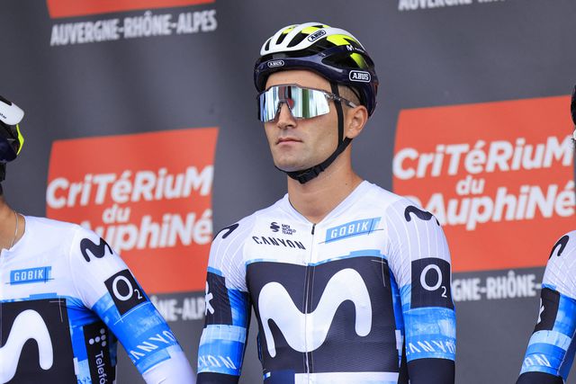 Ruben Guerreiro garante que ainda não tem equipa por estar a reabilitar-se de uma lesão prolongada