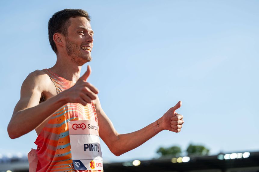 José Carlos Pinto (Imago/ MARIUS SIMENSEN)