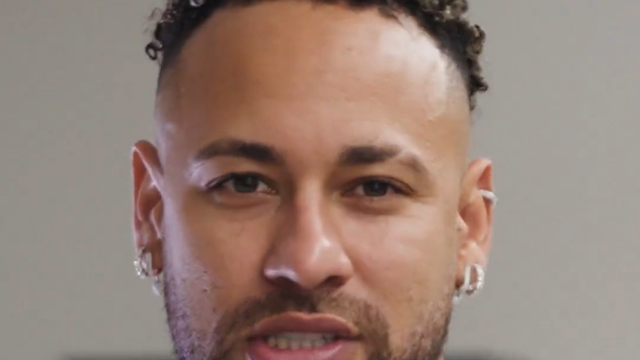 «O destino não poderia ser diferente»