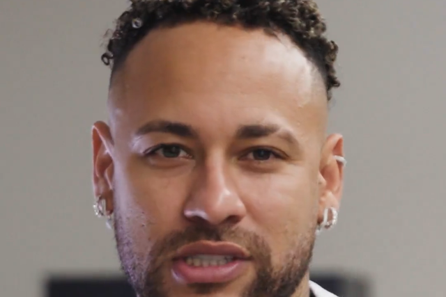 «O destino não poderia ser diferente»