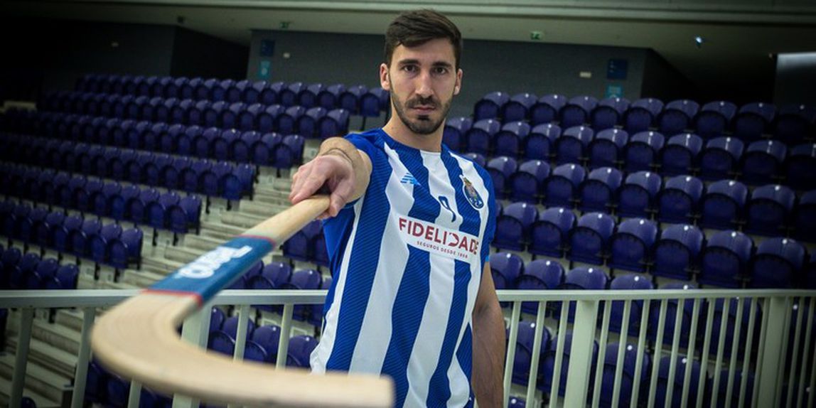 Rafa está há11 épocas no FC Porto