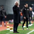 José Mourinho, treinador do Benfica