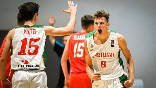 Rúben Prey deixa Joventut para rumar à liga norte-americana universitária