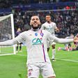 Lyon elimina Paulo Fonseca da Taça de França