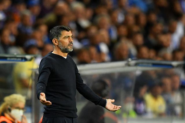 O denso calendário do FC Porto: seis jogos em 20 dias