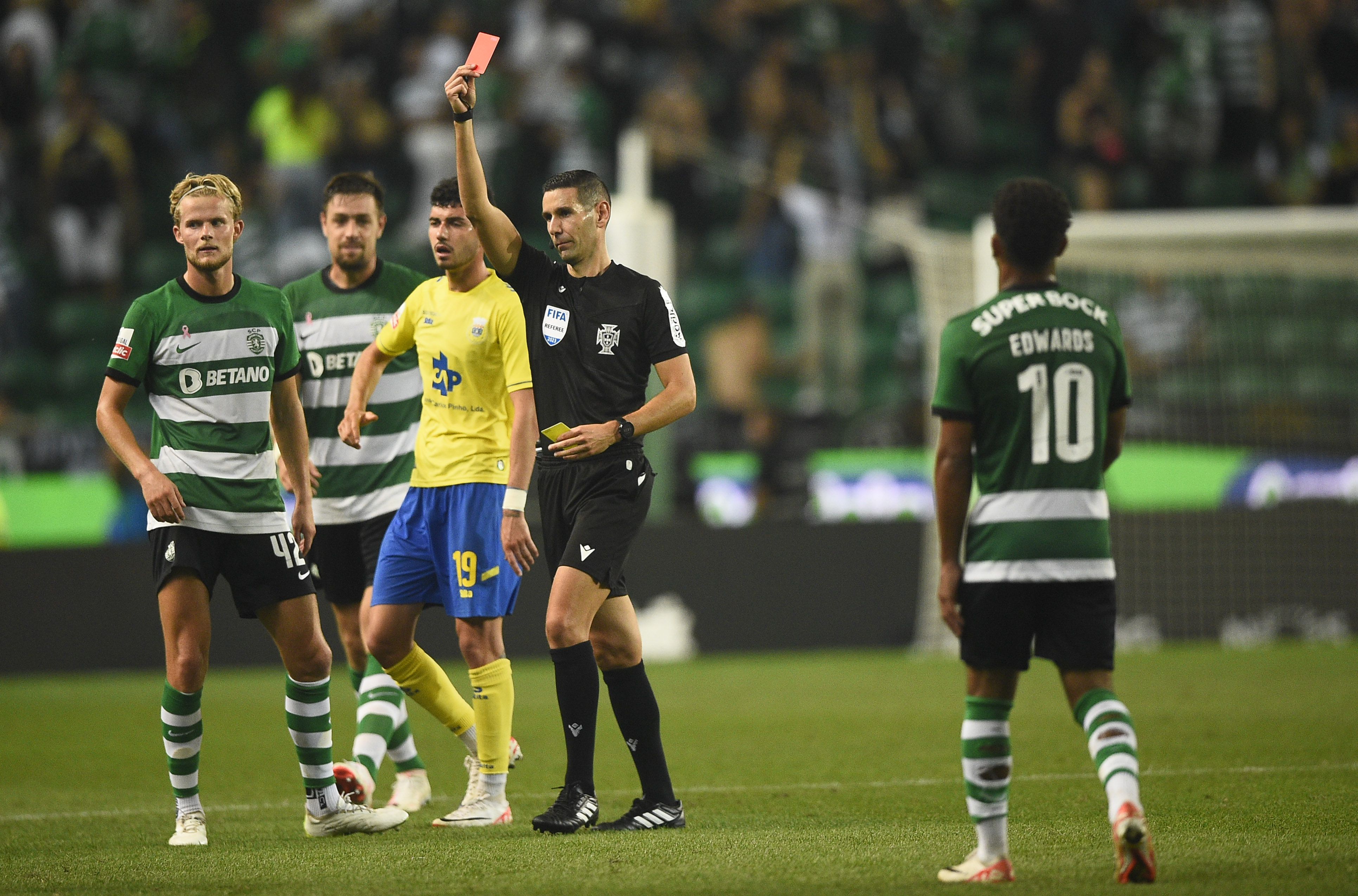 Liga: aqui está o calendário de jogos da 1.ª jornada (que arranca