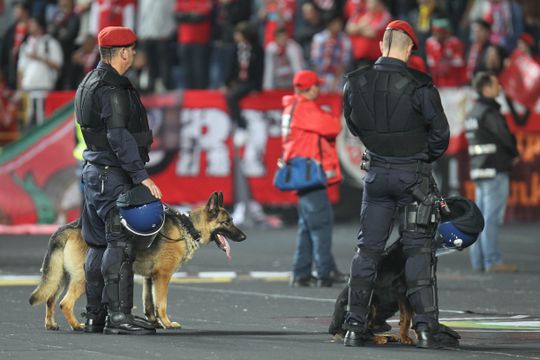 «Não me parece que esteja em causa a realização dos jogos da Taça»