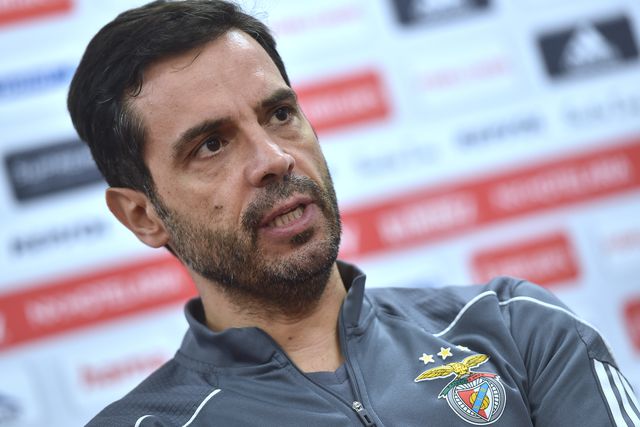 Benfica quer fazer Sporting 'pagar' feridas do Dragão