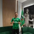 Mercado (oficial): Bruno Jordão assina pelo Radomiak Radom