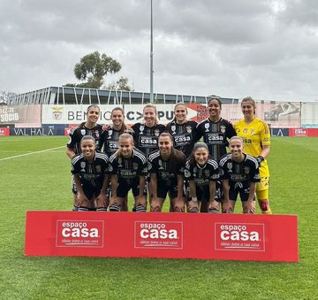 Pauleta marca no regresso e fecha vitória do Benfica sobre o Torreense