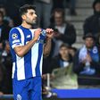 Diretor-desportivo do Inter confirma negociações por Taremi
