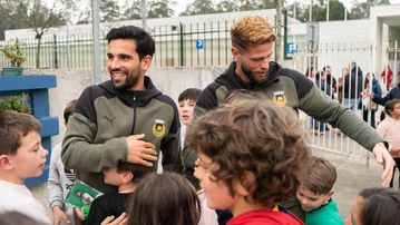 Rio Ave: «No Dragão não conseguimos pôr em prática o nosso futebol»