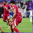 Taça Asiática: Catar elimina Irão e está na final