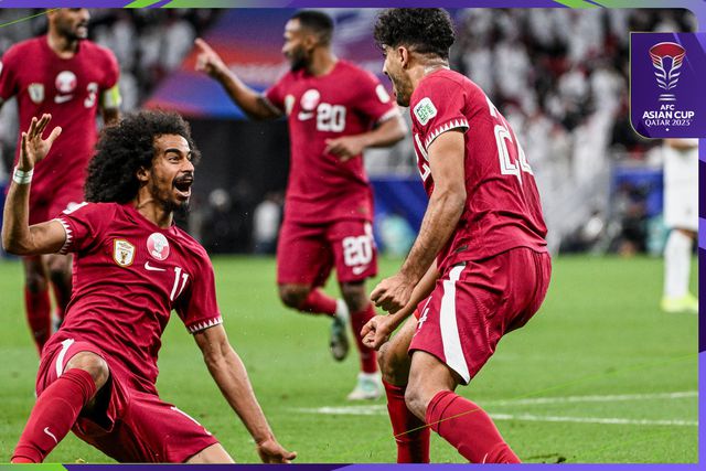 Taça Asiática: Catar elimina Irão e está na final