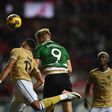 Penálti para o Sporting anulado no VAR e… golo de Gyokeres no lance seguinte (vídeos)