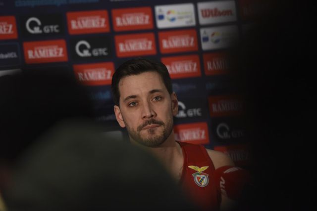 Benfica vai homenagear antigo capitão no jogo com o FC Porto