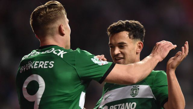 «Pote? Eu disse que fui honesto, contem os dias...»