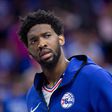 Joel Embiid já foi operado ao joelho