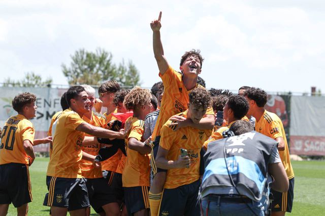 Juvenis: FC Porto-Sporting na jornada inaugural da fase de apuramento de campeão