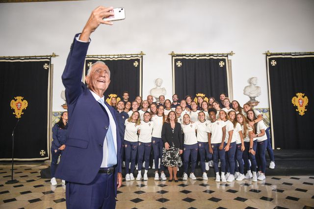 Alterações ao RJFD