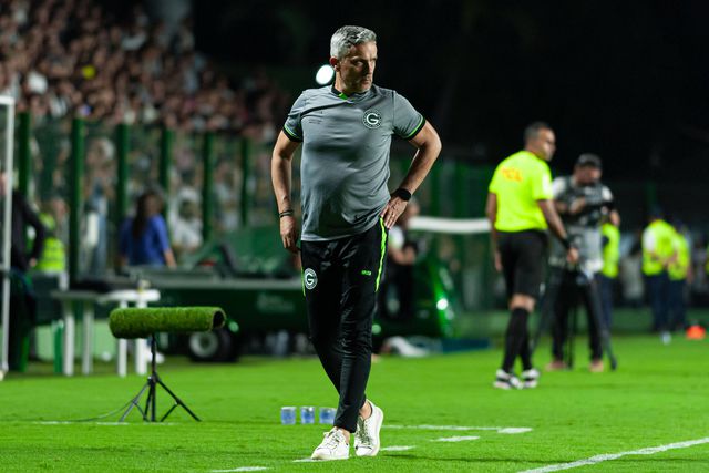 Armando Evangelista é prioridade para o Cuiabá