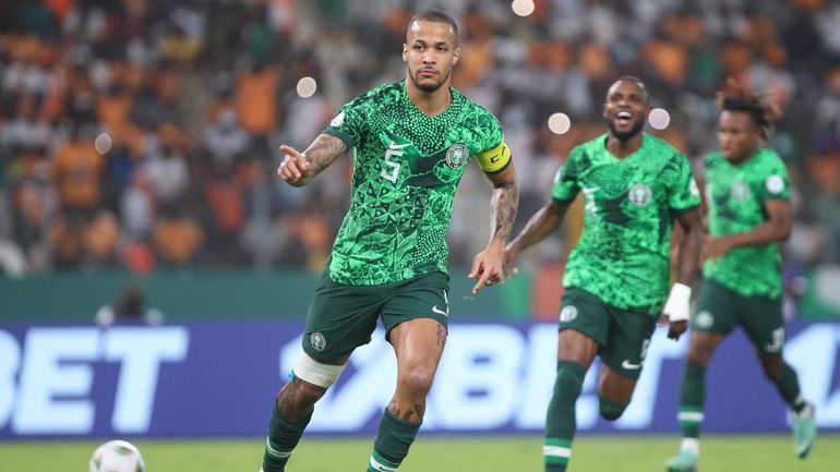 CAN: Nigéria de Peseiro está na final ao eliminar a África do Sul nos penáltis