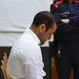 Dani Alves desmente violação: «Ela não me disse para parar»